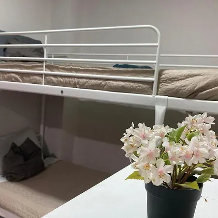 Calu Homes Cerca De Estacion De Tren * Málaga