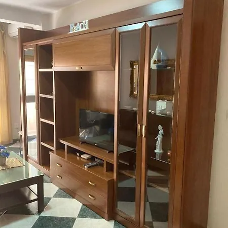 Calu Homes Cerca De Estacion De Tren Apartamento *