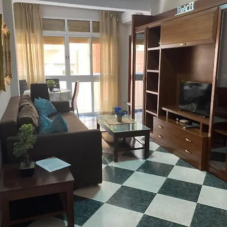 Calu Homes Cerca De Estacion De Tren Apartamento *