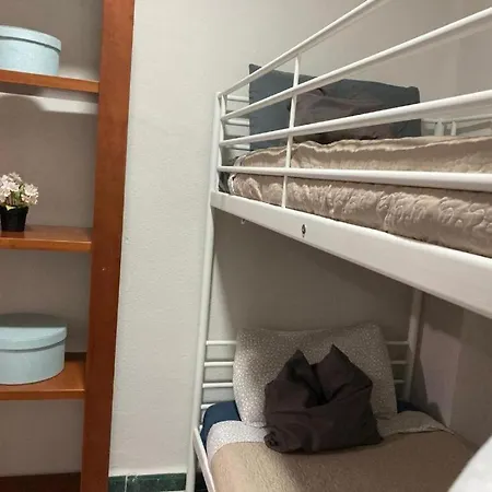 Calu Homes Cerca De Estacion De Tren * Málaga